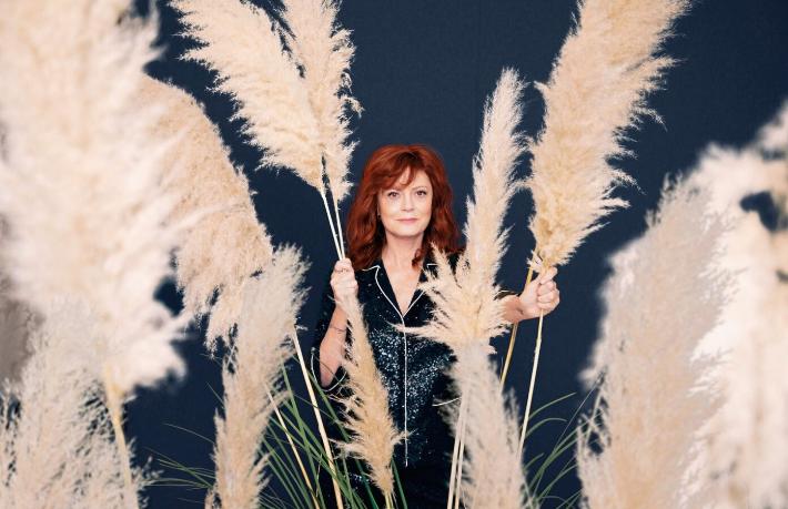 Otelcilik devi global kampanyası için Oscar ödüllü yıldızla anlaştı