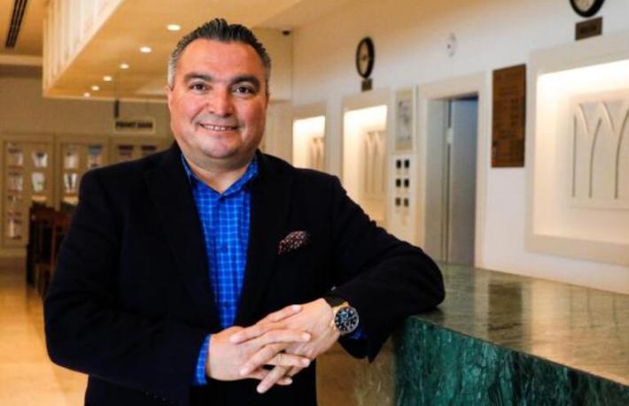 En az 600 bin İngiliz turist bekliyoruz