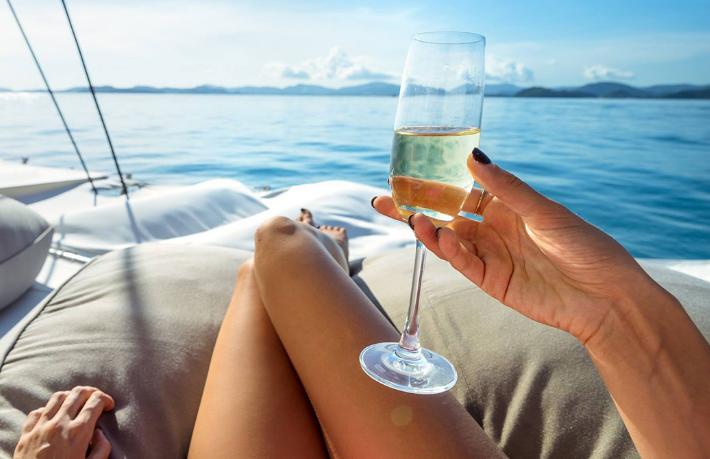 Turist daha fazla para harcamaya hazır... Lüks seyahat satışlarında patlama