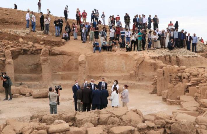 Göbeklitepe’nın ismi değişiyor mu?