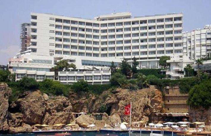 Talya Otel'den ÇED Raporu açıklaması