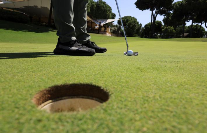 Antalya bu sezon golften 200 Milyon Euro bekliyor