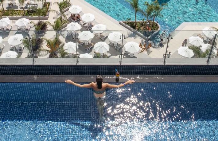 Fotoğraf çekmek için otelimize rezervasyon yapıyorlar