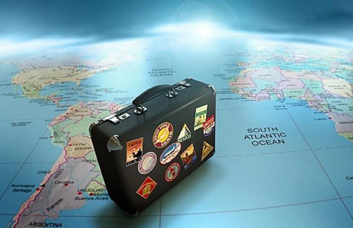 Dünya Turizm Örgütü’nden çarpıcı rapor: Turizm tam 30 yıl geriye gitti