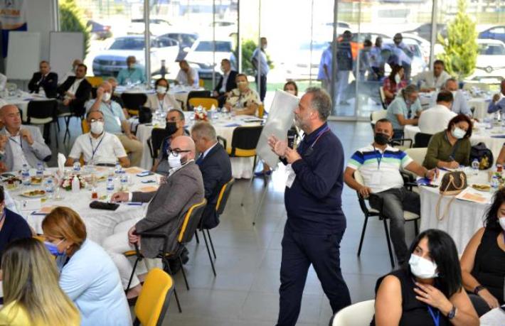 ASSİM Turizm Platformu’ndan turizm çalıştayı