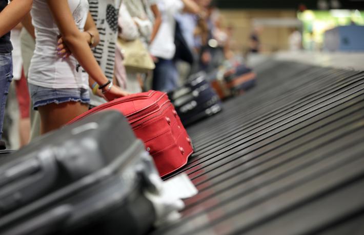 Sahte 'Kayıp bavul'la hava yollarını 500 Bin Dolar dolandırdılar