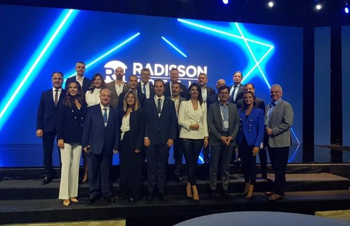 Toplantı ve etkinlik sektörünü buluşturan toplantı