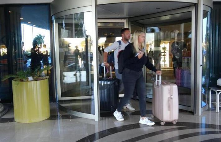 Kopya siteyle 300 Bin Liralık vurgun