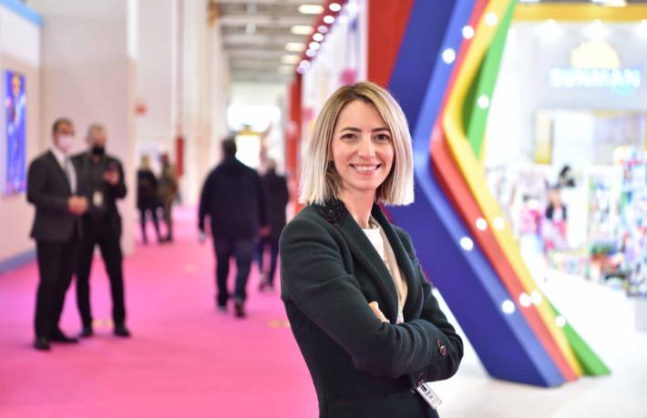 TÜYAP Fuarcılık'a yeni İcra Kurulu Başkanı