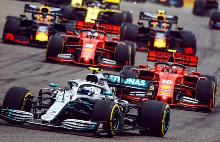 F 1 ihalesindeki otel 16 yıldır neden yapılmadı?