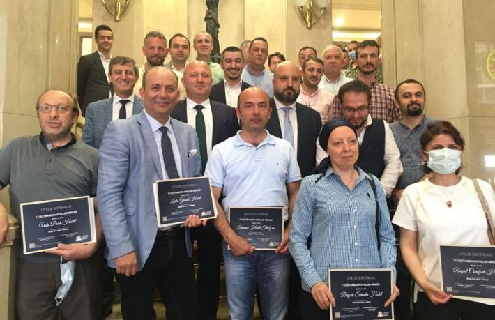 Otelcilerden Turizm Müdürüne sert tepki: Açıklanan rakamlar skandal