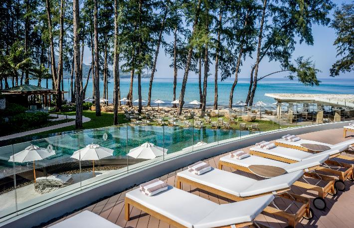 Travel Zone, Phuket turlarını başlattı