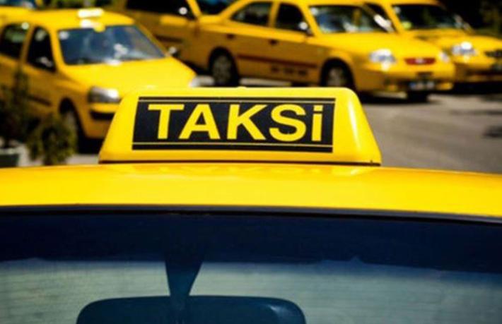 İBB'nin 'Yeni Taksi' teklifi 9. kez reddedildi