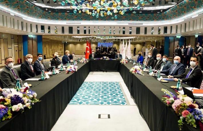 Bakan Ersoy: 25 bin kişiye turizm alanında istihdam kazandıracağız