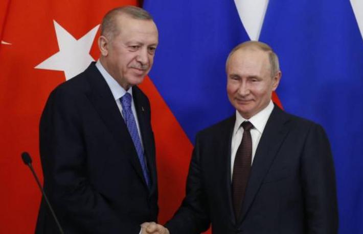 Turizme verdiği destek için Rusya’ya teşekkür ediyorum