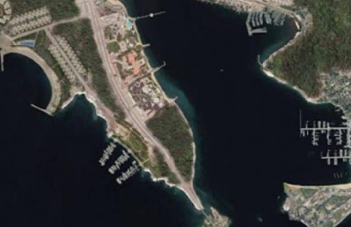 Mahkemeden Çeşme Projesi için keşif kararı