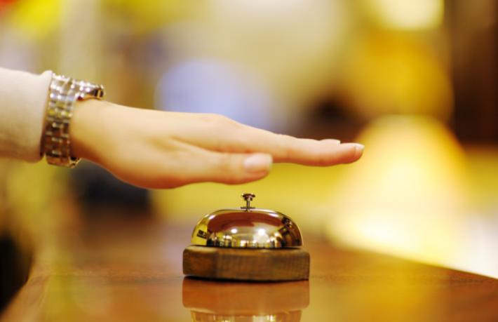 Otel ve restoranlar için KDV indirimi sona erdi... Sektör uzatılmasını istiyor