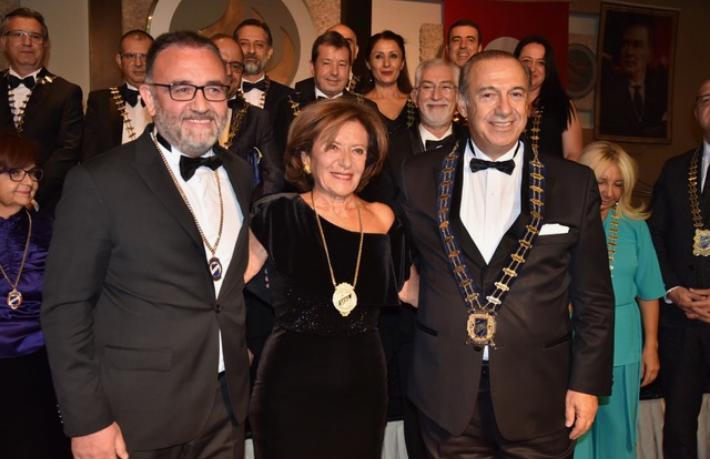 SKAL Türkiye yeni başkanını seçti