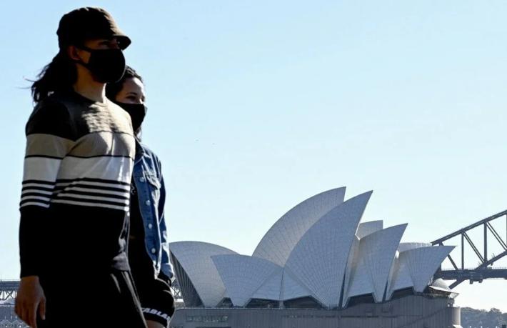 Avustralya sınırlarını yeniden açıyor... Otel karantinası da kaldırılıyor