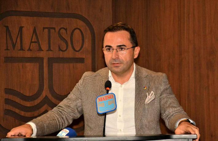 Turizmi güçlendirmek için tüm uluslararası fuarlarda yer alacağız