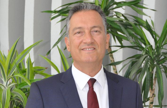 Volkan Şimşek: Önceliğimiz Türkiye’de büyümek