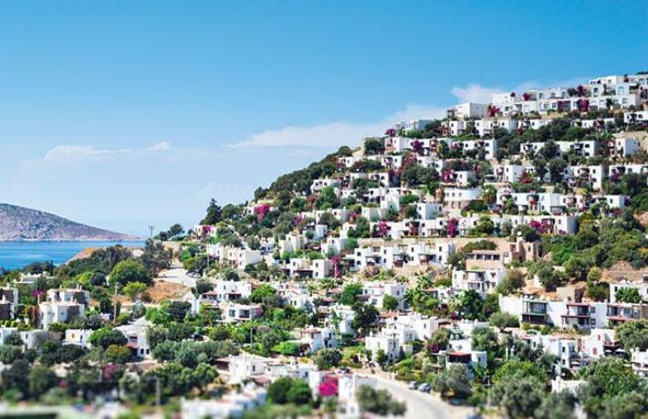 Turizmciler isyanda... Kiralama adı altında örtülü otelcilik yapılıyor