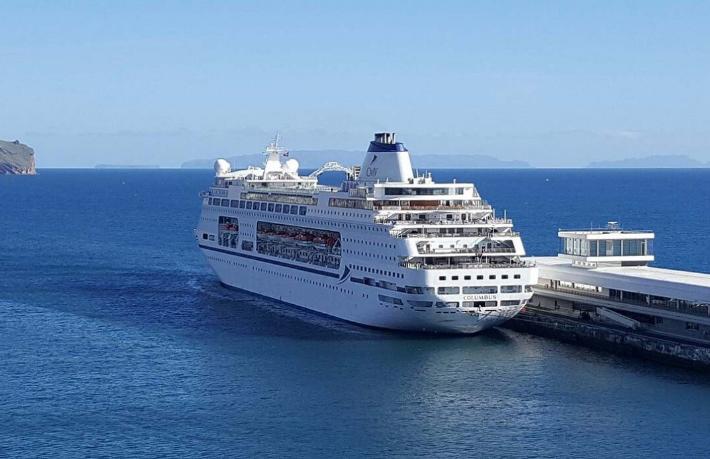 Türkiye ile Yunanistan arasında turistik gemi seferleri yeniden başlıyor