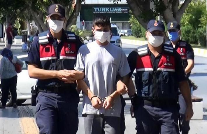 5 yıldızlı otelde personelin kanlı kavgası