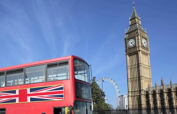 İngiliz turizm pazarında yeni dönem… işte detaylar