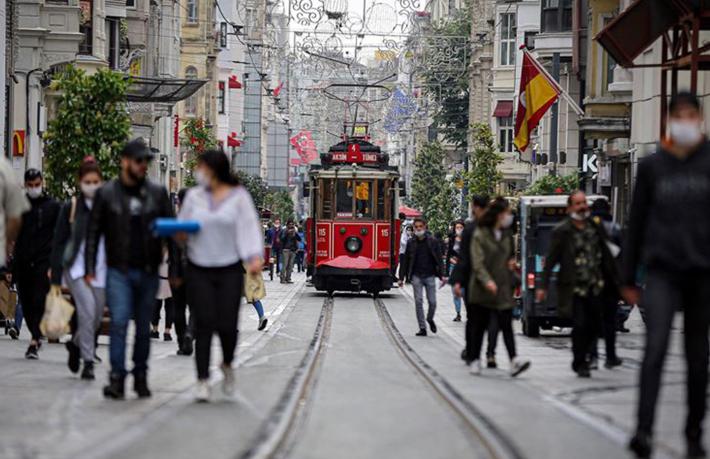 ATOR: Rusya’dan İstanbul’a turist akışında büyük artış var
