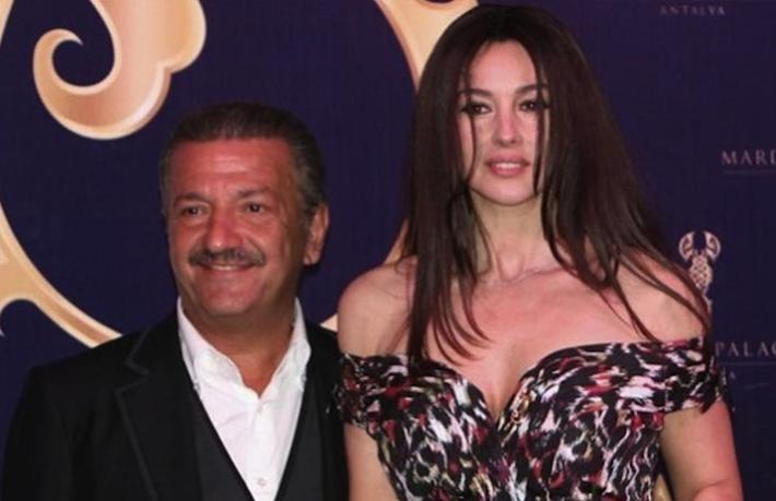 Bir devin çöküşü... Mardan'ın eski sahibi hapse düştü