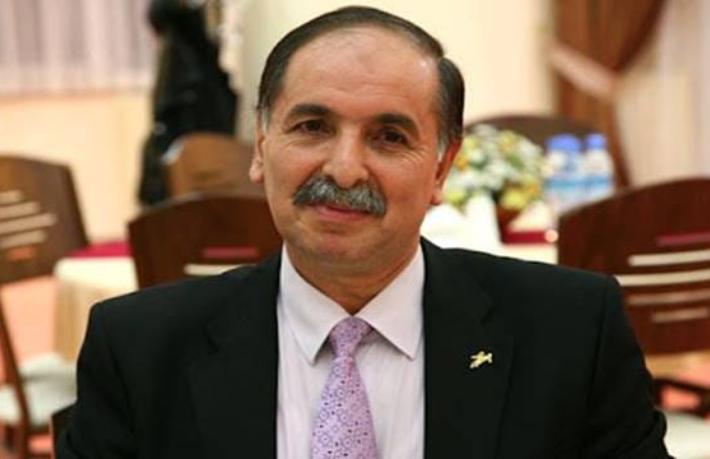 Sivas İl Turizm Müdürü ikinci kez görevden alındı