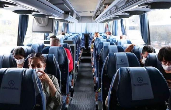 Açık bilette '12 saat önce' şartı kaldırıldı