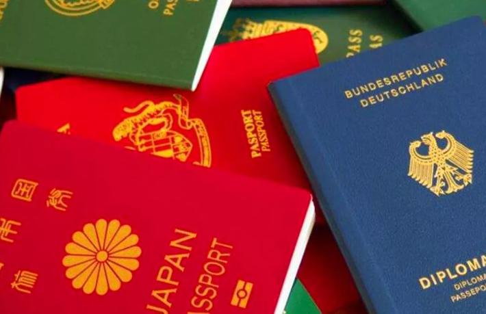 Dünyanın en güçlü pasaportları belli oldu