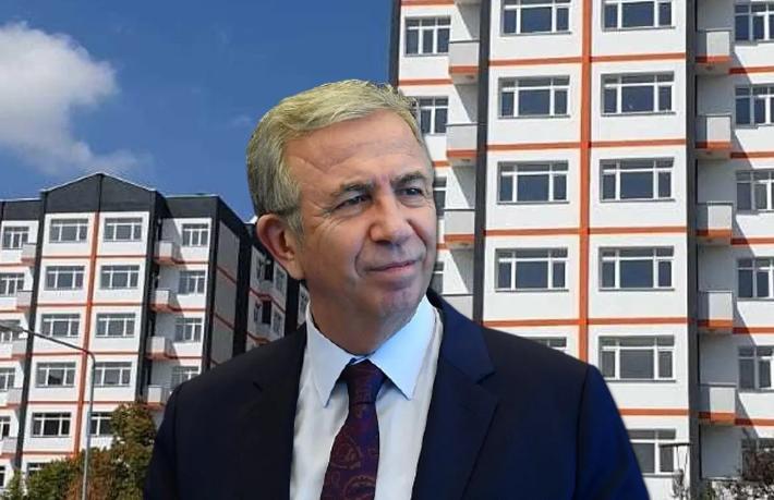 Ankaralı otelciler Başkan Yavaş’a teşekkür etti