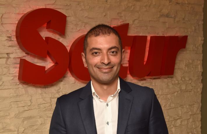 Setur, SeturTech’i hayata geçirdi