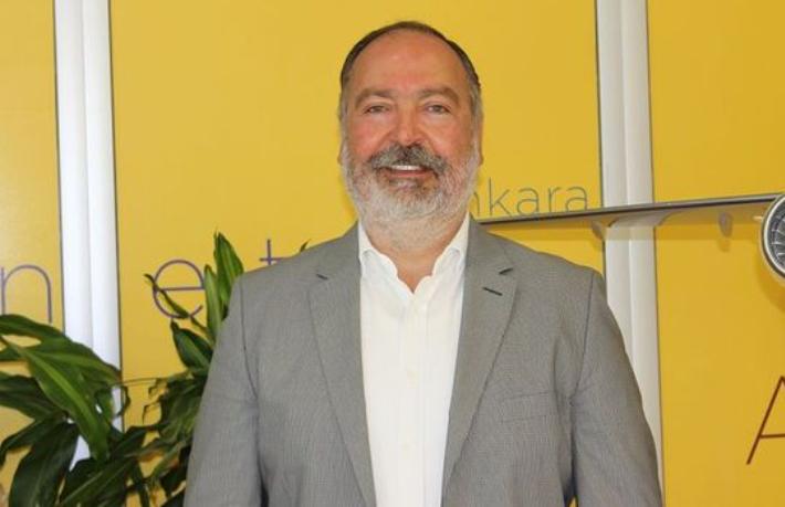 IATA'ya ilk Türk başkan