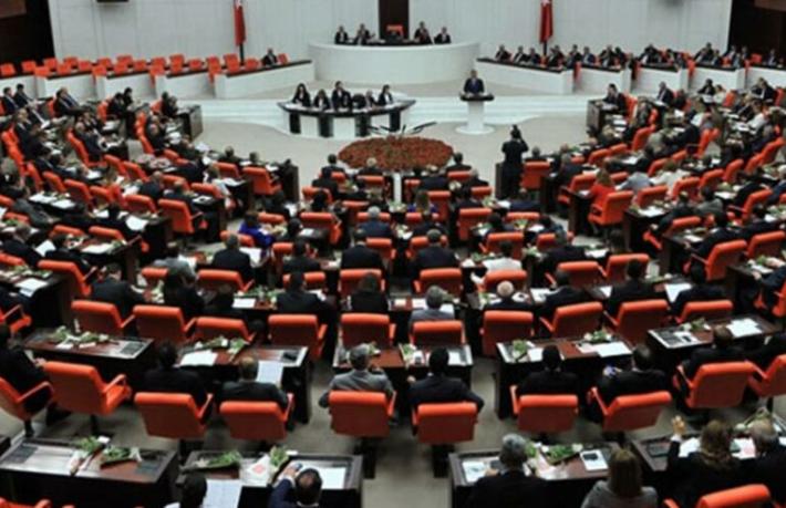 Konaklama Vergisi 2023’e ertelendi