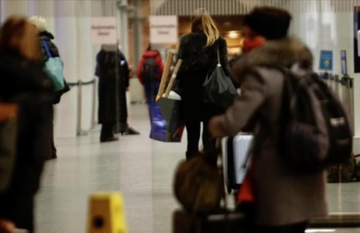 Havacılık sektöründen çağrı... Aşılı yolcu için kısıtlamalar kalksın