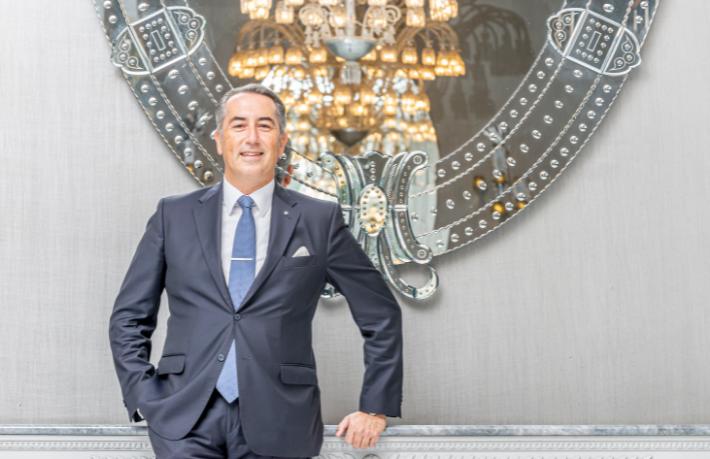 Wyndham Grand Kalamış Hotel'e yeni genel müdür