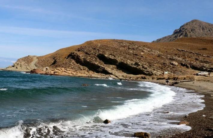 Turizm cennetinde tartışma yaratan imar kararı