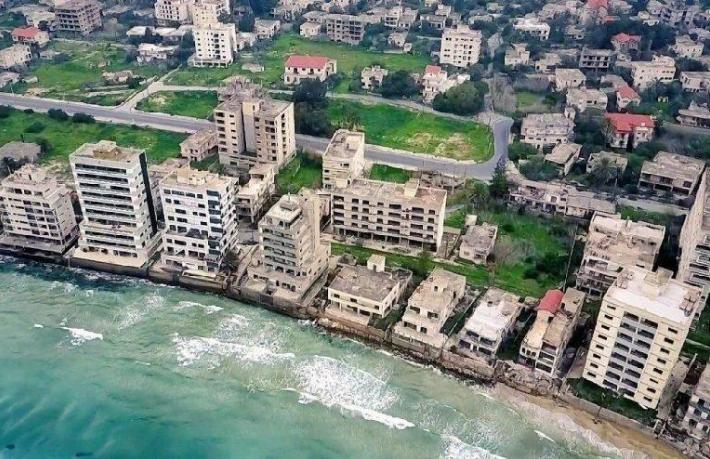 Kapalı Maraş'a bir yılda ne kadar turist geldi?