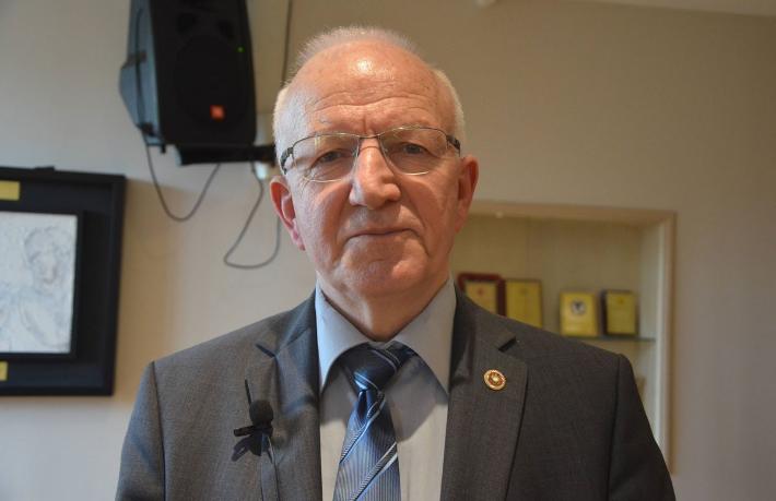 Kaboğlu: Paris Anlaşması’nın kabulü, Turizm Teşvik Kanunu’nun iptalini gerektirir