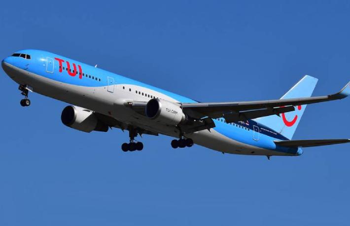 TUI İngiltere'nin Türkiye operasyonları başlıyor