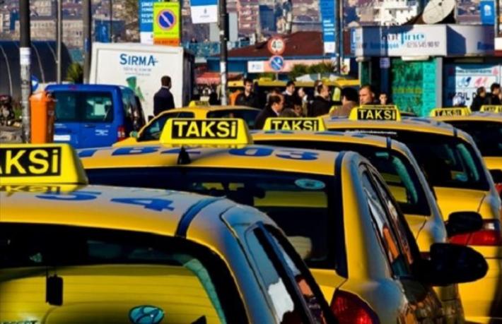 İstanbul’un taksi sorunu dünya basınında