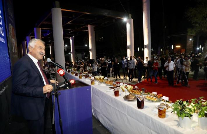 Karalar: Adana, turizm kenti olma yolunda hızla ilerliyor