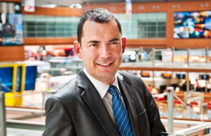 TGA Kurumsal İletişim Müdürü görevine Soysal atandı