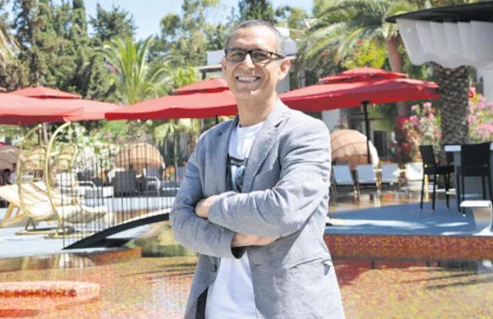 Bodrum’a örnek olmak için otelimi 12 ay açık tutmaya karar verdim