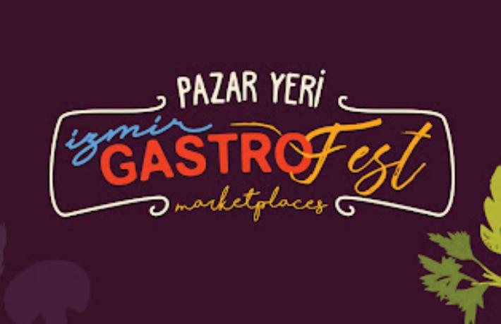 İzmir’in ilk gastronomi festivali Gastrofest, 4 yaşında