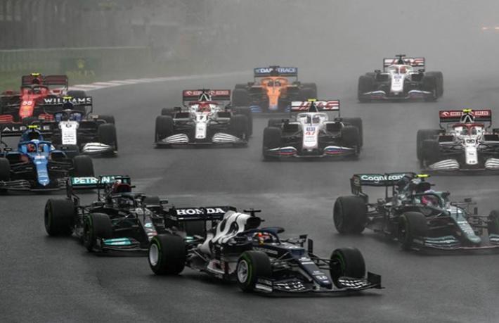 Önümüzdeki yıl Formula 1 Türkiye'ye gelmeyecek, iddiası